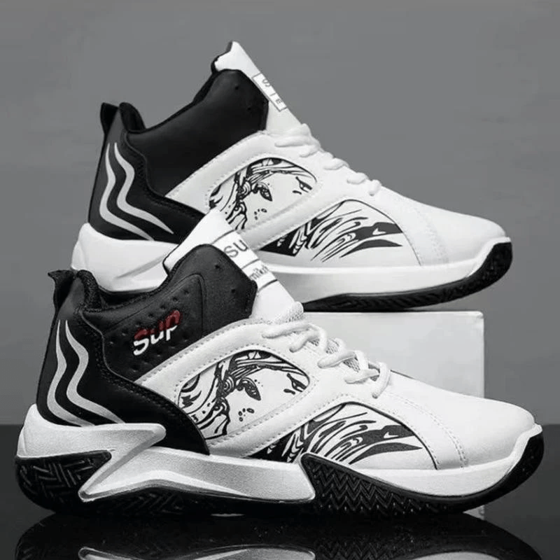 Black Shoes