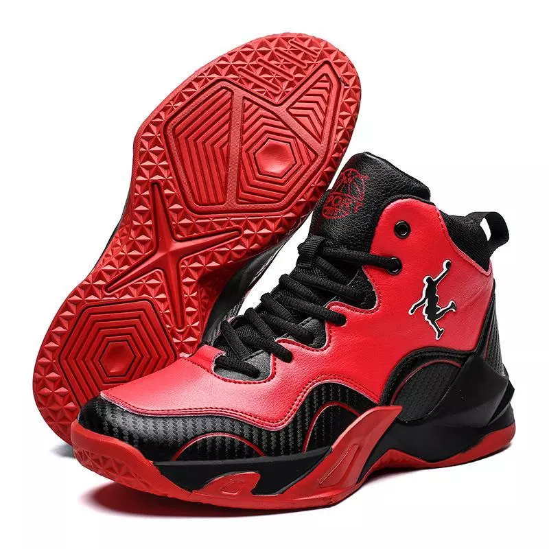 Limited Edition 7th Generation Mandarin Duck Basketball Shoes