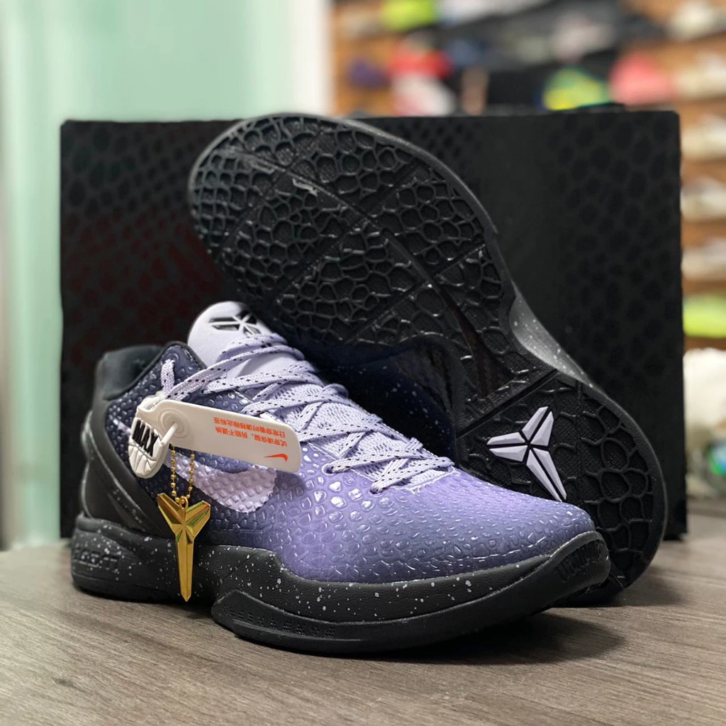 Kobe 6 Protro Basketball Shoes
