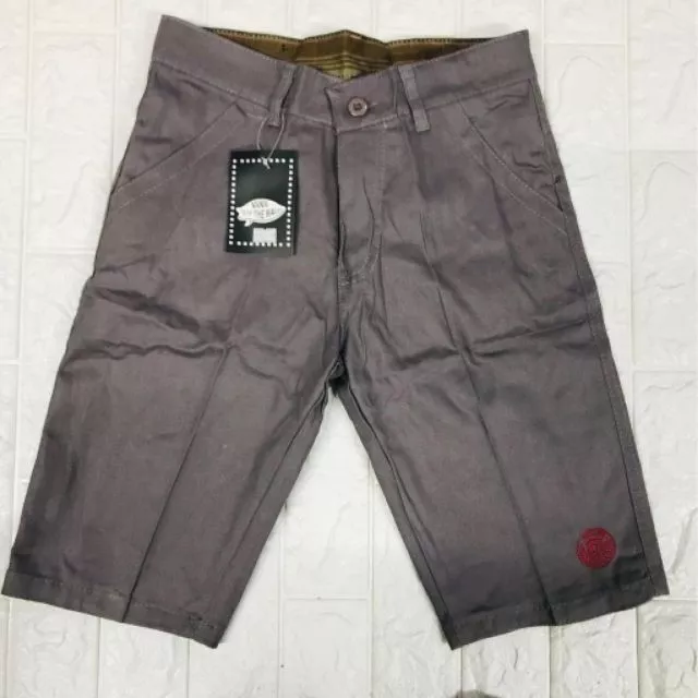 Urban Cargo Pants