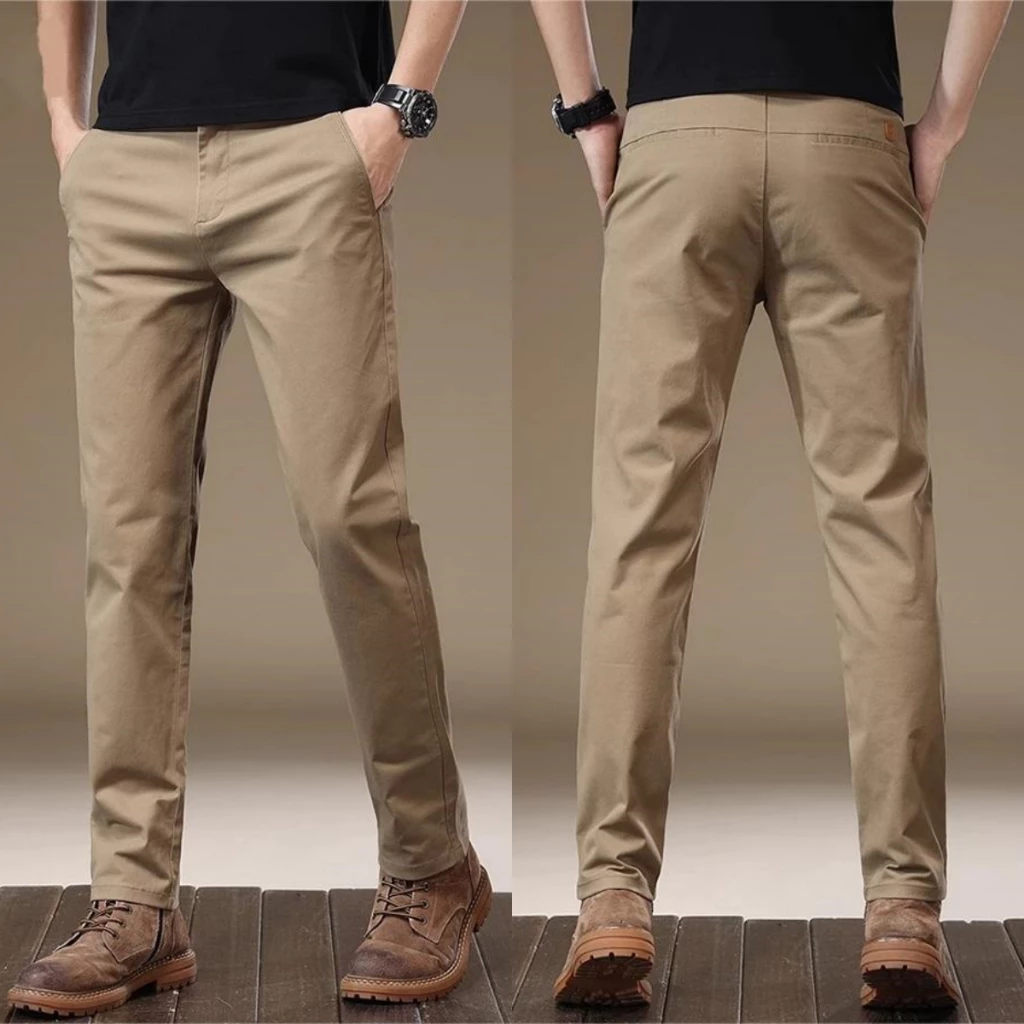 Formal Trousers