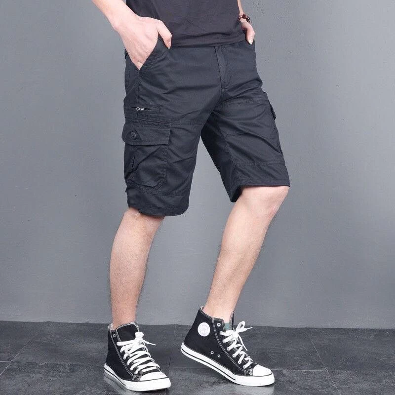 Utility Pocket Pants