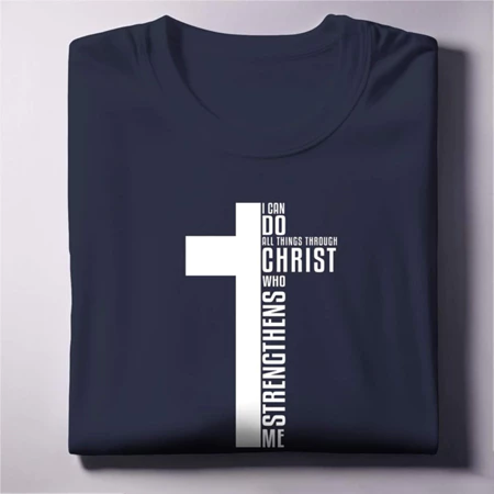 Christ is King Shirt