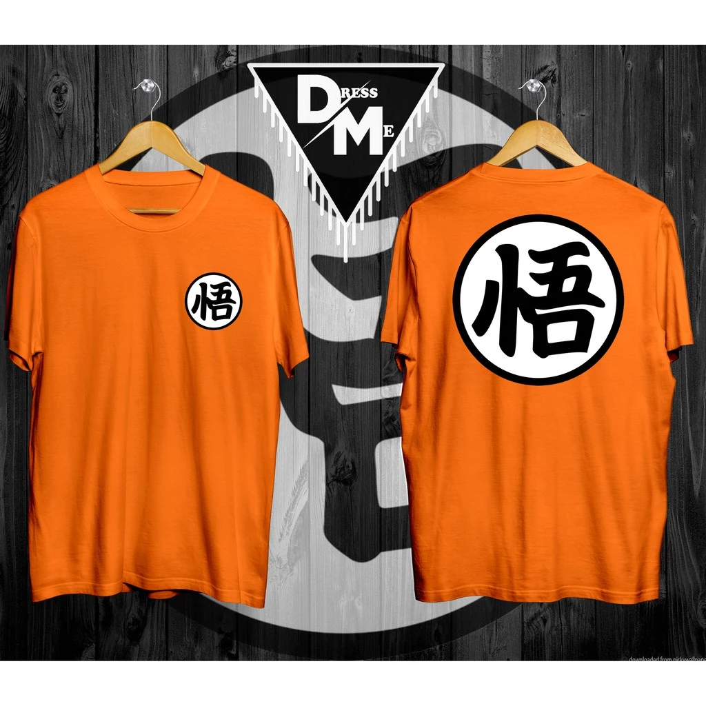 Goku Power Shirt