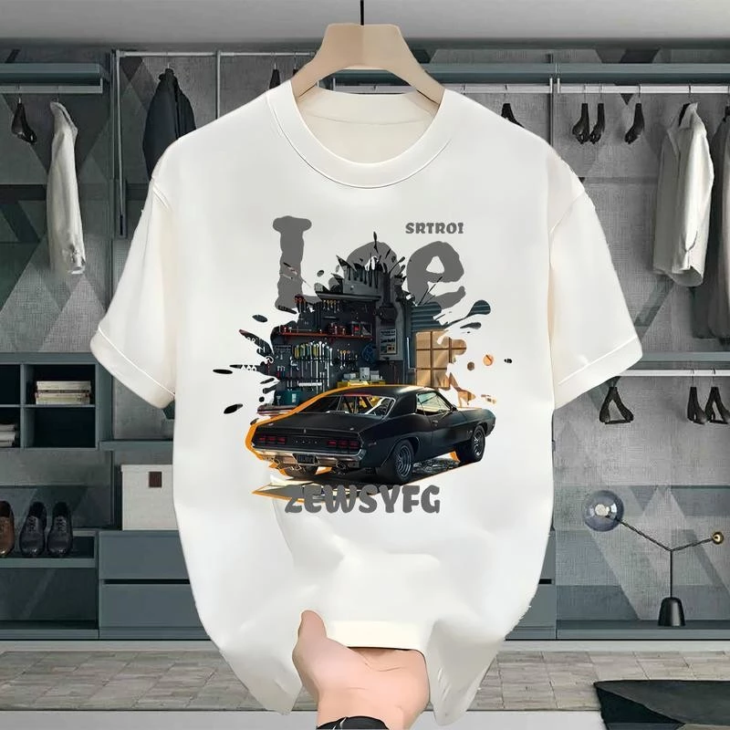 Bruce Lee Martial Arts Shirt