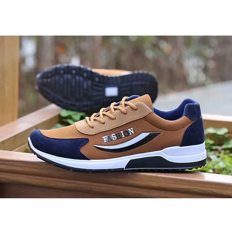 Urban Vibe Sneakers