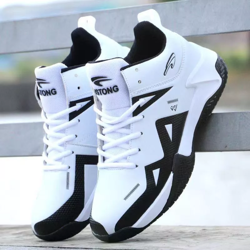 Hoop Dream High-Tops